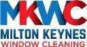 MKWC - Milton Keynes Window Cleaning logo